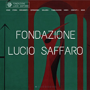 Fondazione Lucio Saffaro