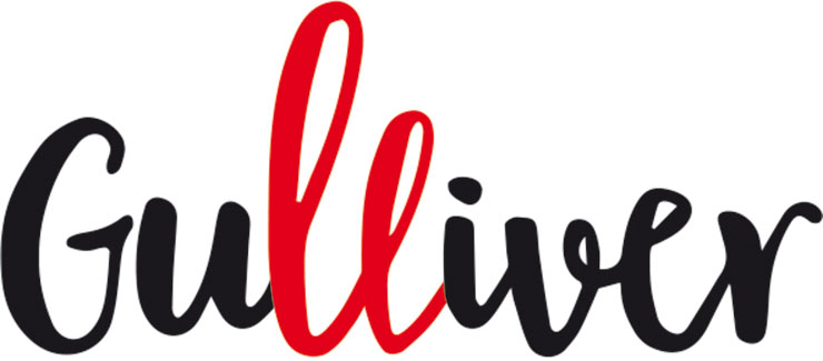 logo gulliver