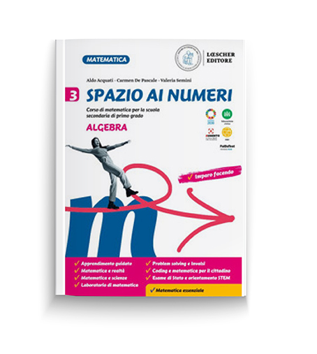 Spazio ai numeri