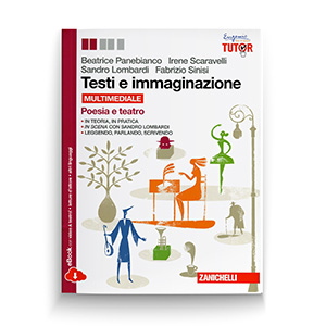 Testi immaginazione 2